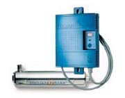 Trojan UVMAX Plus Ultraviolet Sterilizer